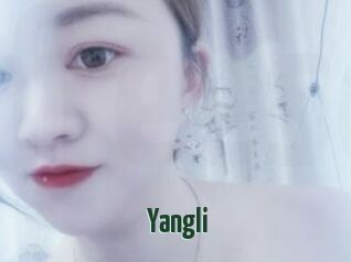 Yangli