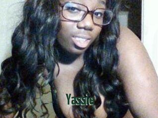 Yassie