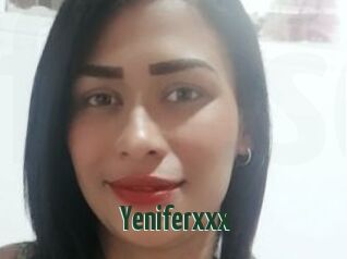 Yeniferxxx