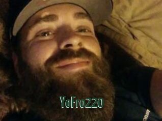 YoFro220