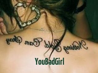 YouBadGirl