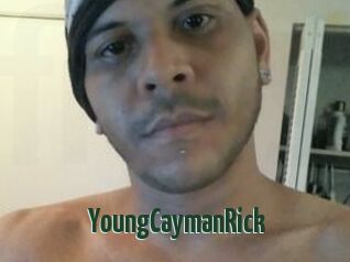 YoungCaymanRick