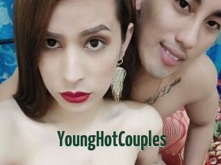 YoungHotCouples