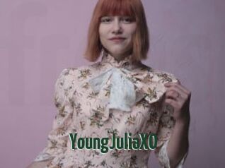 YoungJuliaXO