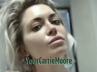 YourCarrieMoore