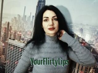 YourFlirtyLips