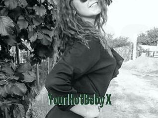 YourHotBabyX