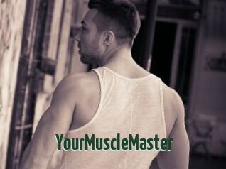 YourMuscleMaster