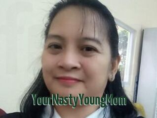 YourNastyYoungMom