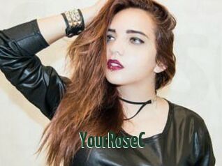 YourRoseC