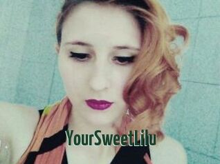 YourSweetLilu