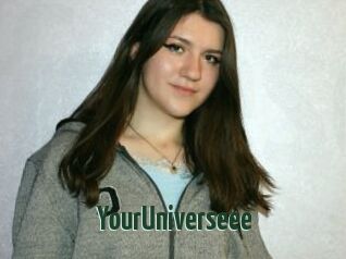 YourUniverseee