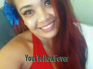 YourYellowFever