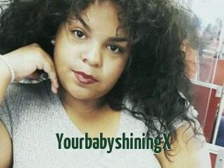 YourbabyshiningX