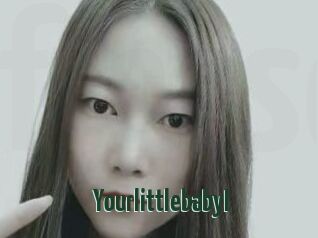 YourlittlebabyI