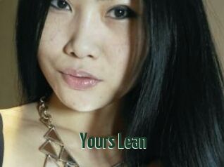 Yours_Lean