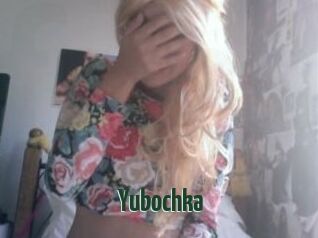 Yubochka