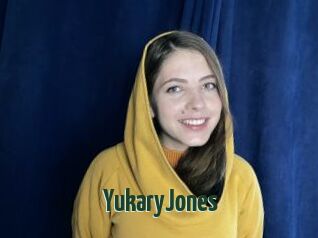 YukaryJones