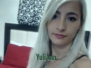 YuliAnn