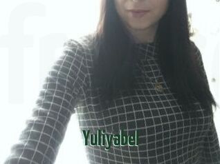 Yuliyabel