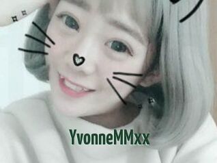 YvonneMMxx