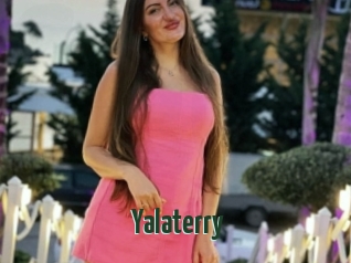 Yalaterry