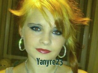 Yanyre23