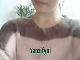 Yanzifyui