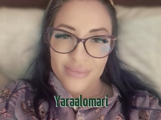 Yaraalomari