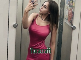 Yaracraft