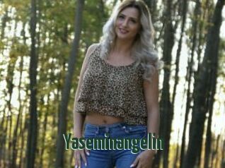 Yaseminangelin