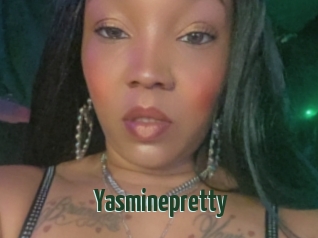 Yasminepretty