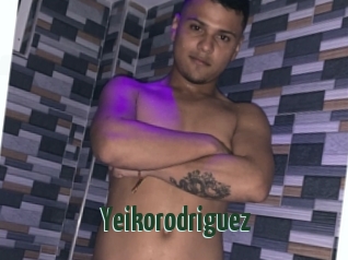 Yeikorodriguez