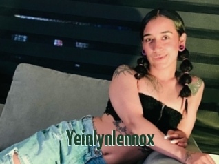 Yeinlynlennox