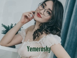 Yemerosky