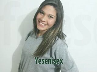 Yesenisex