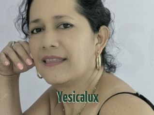 Yesicalux