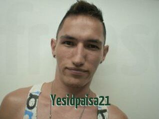 Yesidpaisa21