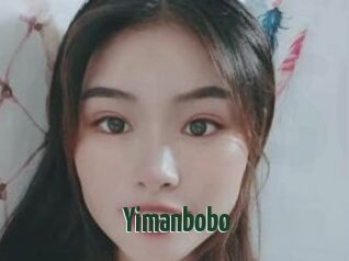 Yimanbobo