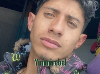 Yimmirebel