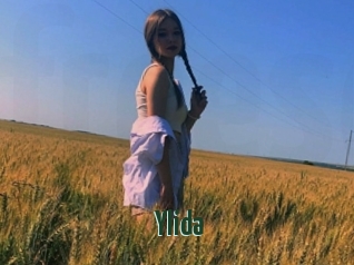 Ylida