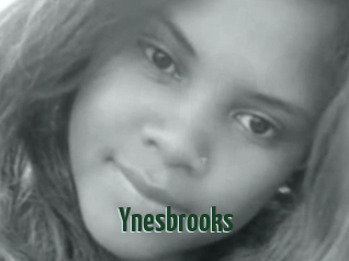 Ynesbrooks