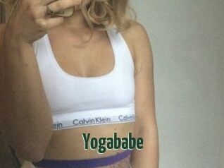 Yogababe