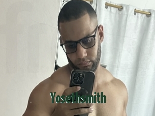 Yosethsmith