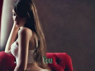 You