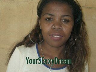 YourSExxyDream