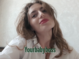 Yourbabyboss