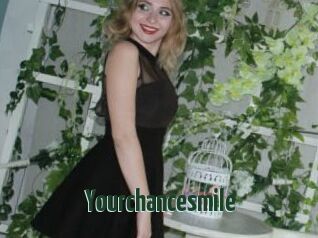 Yourchancesmile