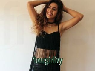 Yourgirlivy
