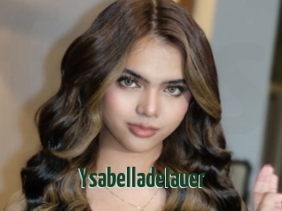 Ysabelladelauer